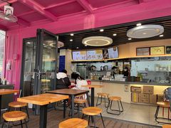 -鸡鸣汤包(红山动物园店)