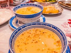 甜豆花-金多鱼大排档·烤鱼·烧烤·宵夜(江南水都店)