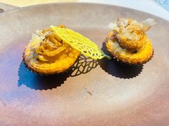 原只鲍鱼酥-宝丽轩中餐厅BAOLIXUAN
