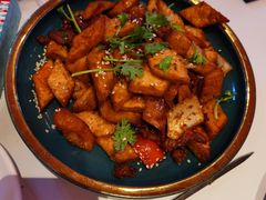 -阿娜尔·新疆菜(宜家荟聚中心店)