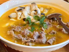 -竹里馆·淮扬菜·功夫茶(老门东店)