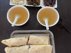 -和顺朝天锅(月河路店)