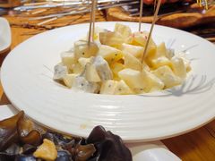 -老胖串店(山大路店)