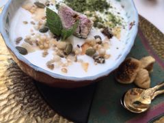 -龟兹KUCINA·新疆菜(前滩L+PLAZA店)