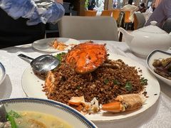 -喜记避风塘炒辣蟹(旗舰店)