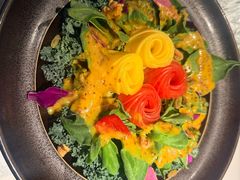 花园沙拉-潮堂 · 潮州菜(人广来福士店)