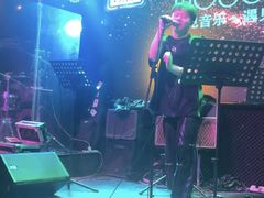 -MOSSO音乐酒吧·Live House(南京西路店)