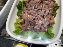 -阿财老铺·老蚌埠龙虾城(华夏总店)