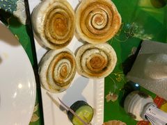 -云来居素食馆(南山店)