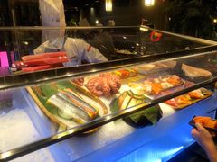 -广州富力君悦大酒店·凯菲厅