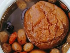 -帕米尔食府(白云观店)