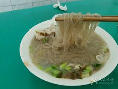 -甘记肥肠粉(马鞍北路店)
