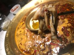 -哥老官重庆美蛙鱼头(宝山龙湖店)