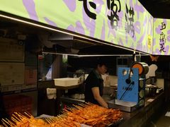 -老客满蛋饼(双塔市集店)