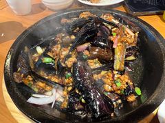 -好嫂子酱猪手•农家菜(华远坊店)