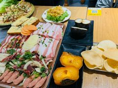 -乌拉烤肉(如皋首店)