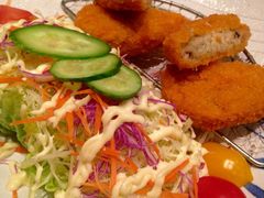 土豆饼-歌行灯日本料理(伊势丹店)