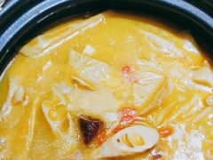 -徽镇小厨·经典徽菜(马连道店)