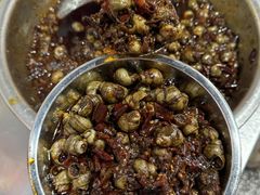 -辣螃铠盆盆蟹大排档(总店)