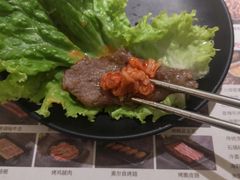 -花味烤肉·拌饭(庐阳万科店)