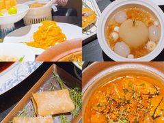 -锦楼·臻选新杭帮(杭州中心店)