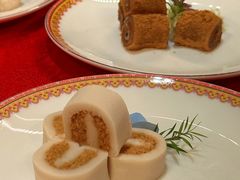 -白家大院·王府宫廷菜(苏州街店)