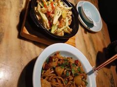 -杏花堂·山西菜馆(晋中万达店)