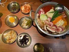 -春熙台韩国料理·章鱼肥牛(西丽店)