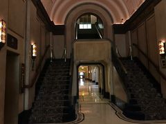 -上海和平饭店-华懋阁 The Cathay Room