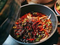 -小柴米·传统江西菜(万寿宫店)