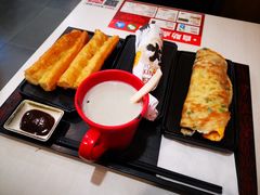 -永和大王(长寿路店)