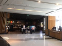 门面-星巴克(来福士2F店)