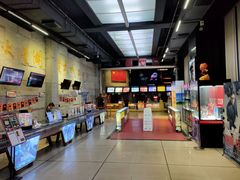 -中影火星湖影城(江门新会店)