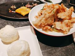 -金掌勺东北菜(格兰晴天店)