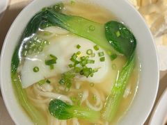 -唐拉雅秀酒店-唐苑中餐厅
