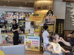 -老娘舅(天阳亲子广场店)