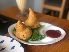 -Pakwaan Indian restaurant芭港湾印度餐厅(领事馆店)