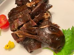 -绍兴鉴湖君澜大酒店