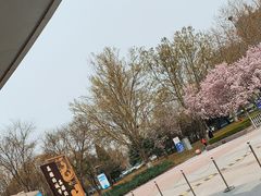 -唐山抗震纪念馆