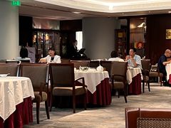 -粤财皇冠假日酒店·彩华轩中餐厅