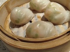 一品鲜虾饺-又一间茶点轩(百汇广场店)