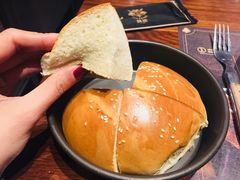 餐包-食间牛排(湖西路店)