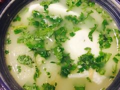 -小铫鸡汤