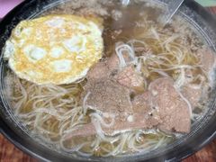 -维记咖啡粉面(福荣街店)