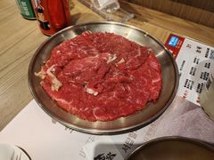 -西塔老太太泥炉烤肉(北京双井店)