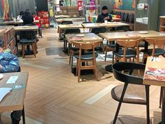 -棒约翰比萨·意面(张江长泰店)