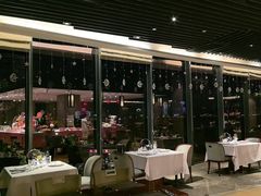 -武汉世茂希尔顿酒店·汇·全日餐厅