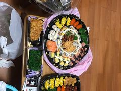 -大阪osaka寿司(金港路店)