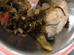 扣肉糯米饭-老嘢扣肉糯米饭(云亭街店)