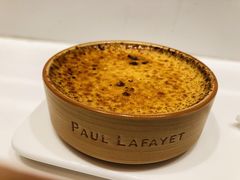 -PAUL LAFAYET 法式甜品(国金中心商场店)